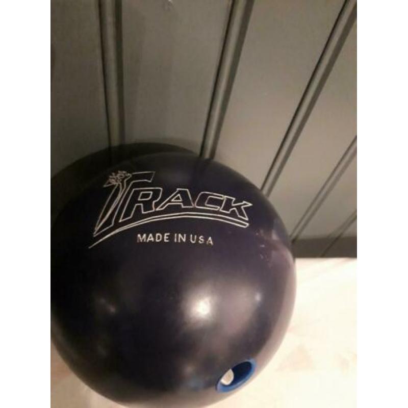 Bowlingbal