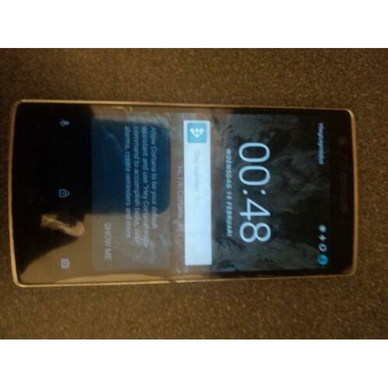 OnePlus 1