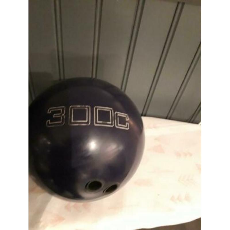 Bowlingbal