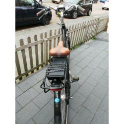union e rail 48 inch
