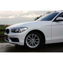 BMW 1-serie 120d xDrive AIRCO / 4 WD LET OP! DIT IS EXPORTPR
