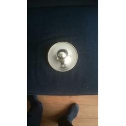 Plafondlamp, wandlamp uit de sixties