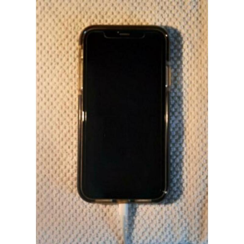 Apple iPhone Xr 64 GB Zwart Met Garantie