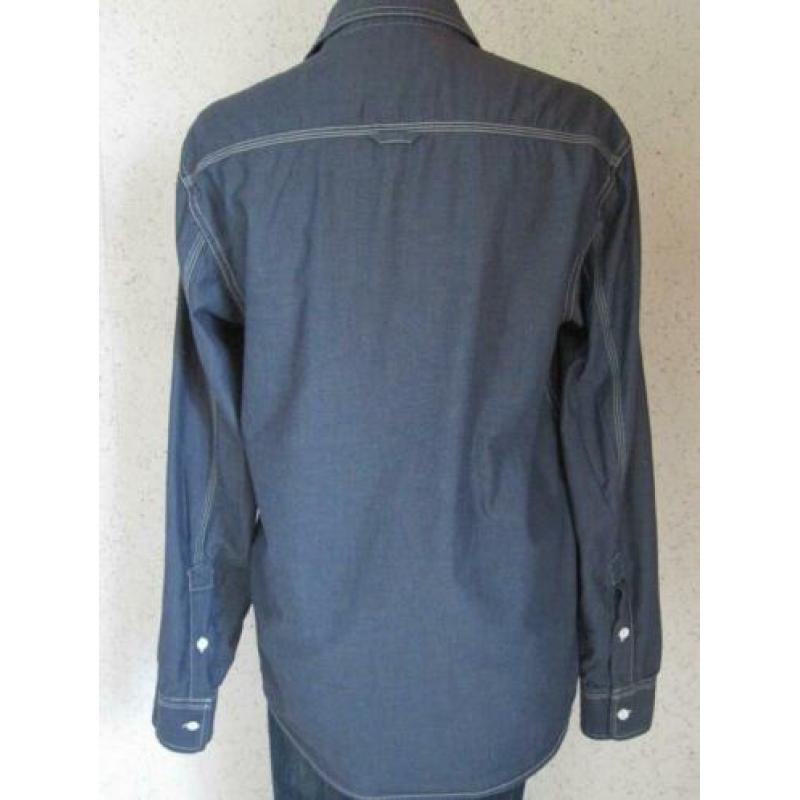 LEUK OVERHEMD van JACK & JONES . Maat:M