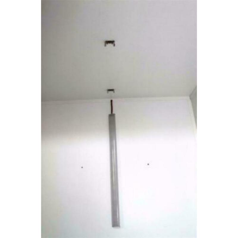 Aanbieding ledverlichting voor broed en kweekkooien