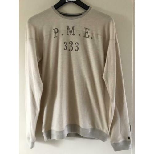 PME T-shirt maat m.