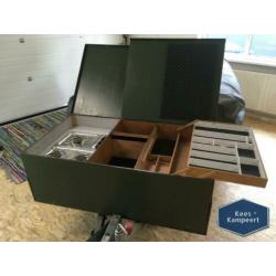 Toverkeuken (geen GreenBox) Holtkamper Cocoon - gratis thuis