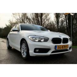 BMW 1-serie 120d xDrive AIRCO / 4 WD LET OP! DIT IS EXPORTPR