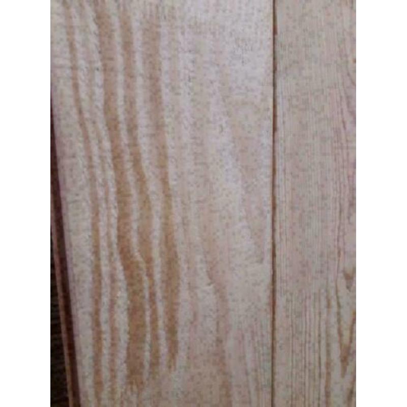 Grenen planken 18 x165 hout tbv vloer of wand Bullinga