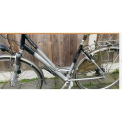 Te koop netjes kogo miyata dames fiets