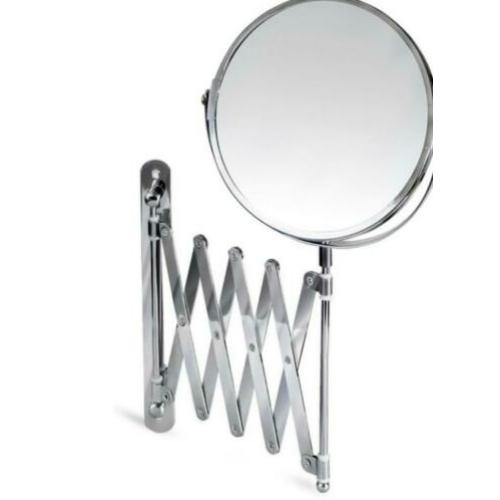 Scheerspiegel - Make-up Spiegel - 3x Vergroot BCBC