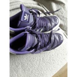 Adidas sportschoenen maat 40