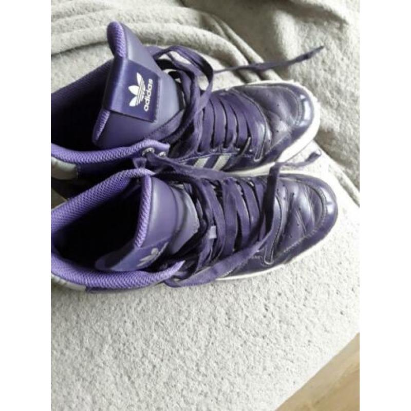 Adidas sportschoenen maat 40