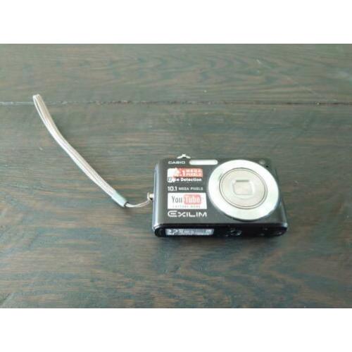 Casio EX-Z1080 10.1 MP