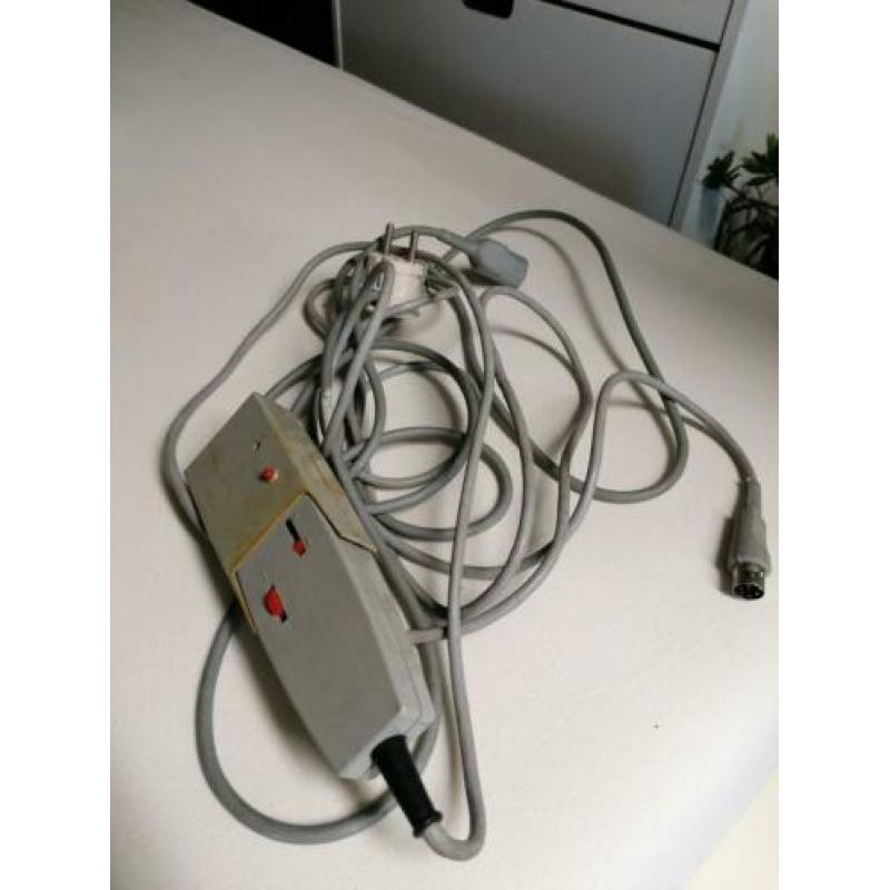 Leitz Pradovit Color dia apparatuur compleet