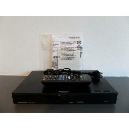Panasonic DMP-UB314 Blu-Ray Utra HD UITZONDERLIJK NETTE STAA