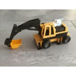Majorette No 4056 / 4506 Wielkraan 1 : 56