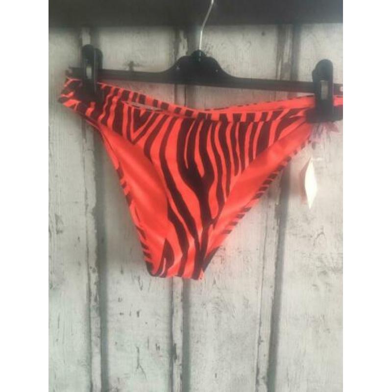 Agent provocateur bikini slip Tori. Maat 4 BNWT