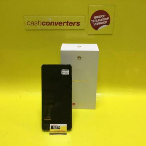 Huawei P30 | Pro | 256 GB | 8 GB RAM | Zwart | Met doos