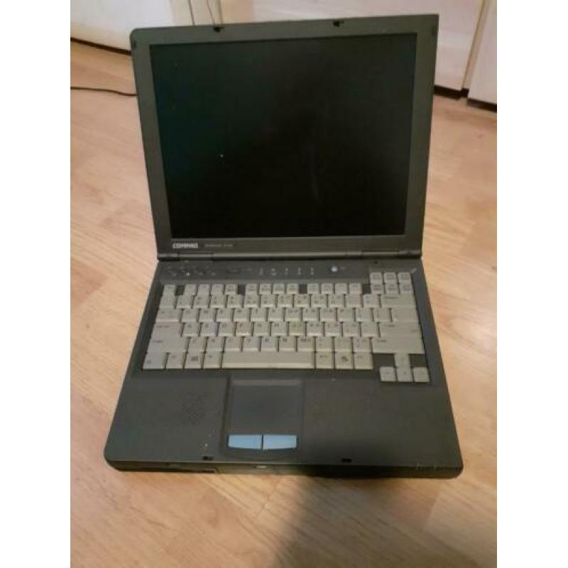5 soorten laptops zonder hard schijf