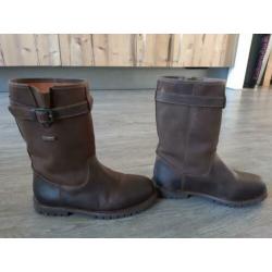 Travellin dames outdoorlaarzen mt 39