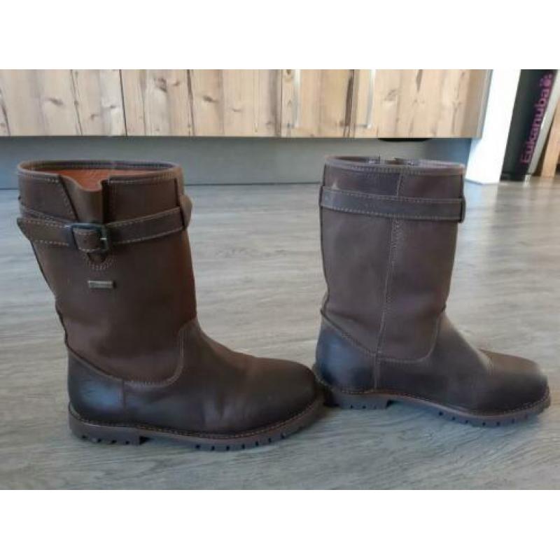 Travellin dames outdoorlaarzen mt 39