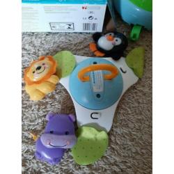 Muziekmobiel Fisher Price
