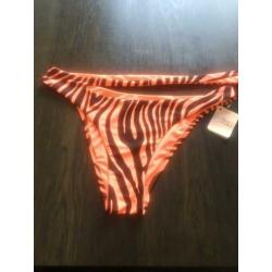 Agent provocateur bikini slip Tori. Maat 4 BNWT