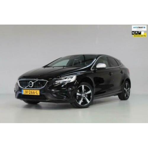 Volvo V40 1.5 T3 Inscription R-design/Harman Kardon/automaat