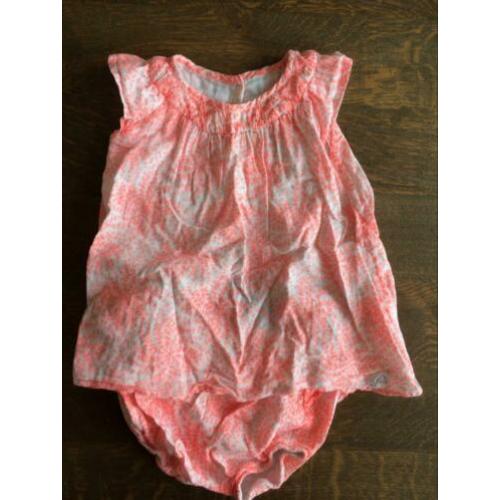 Mooi zomer setje Absorba 68