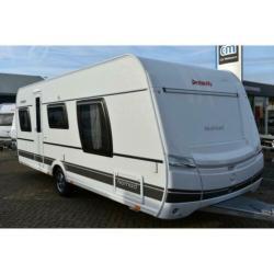Dethleffs Nomad 530 DR Nieuw Model 2020