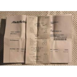Apple iPhone Xr 64 GB Zwart Met Garantie