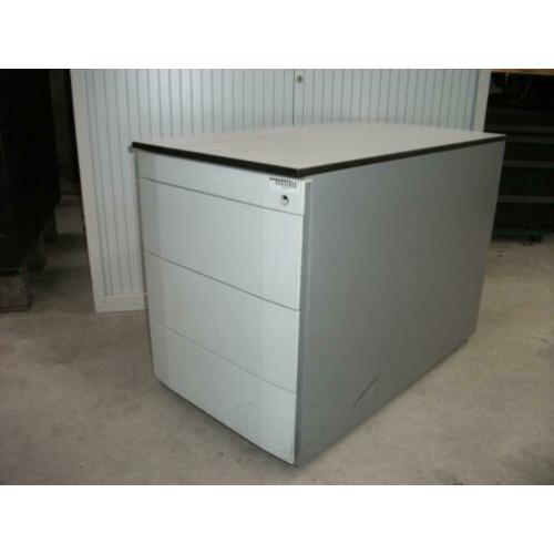 Ladeblokken verrijdbaar