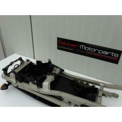 Subframe + Accubak Kawasaki ZX9R Ninja 2000-2001 ZX 9 R