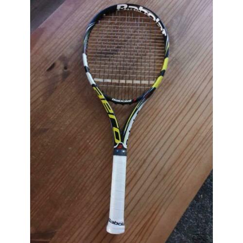 babolat aeropro drive