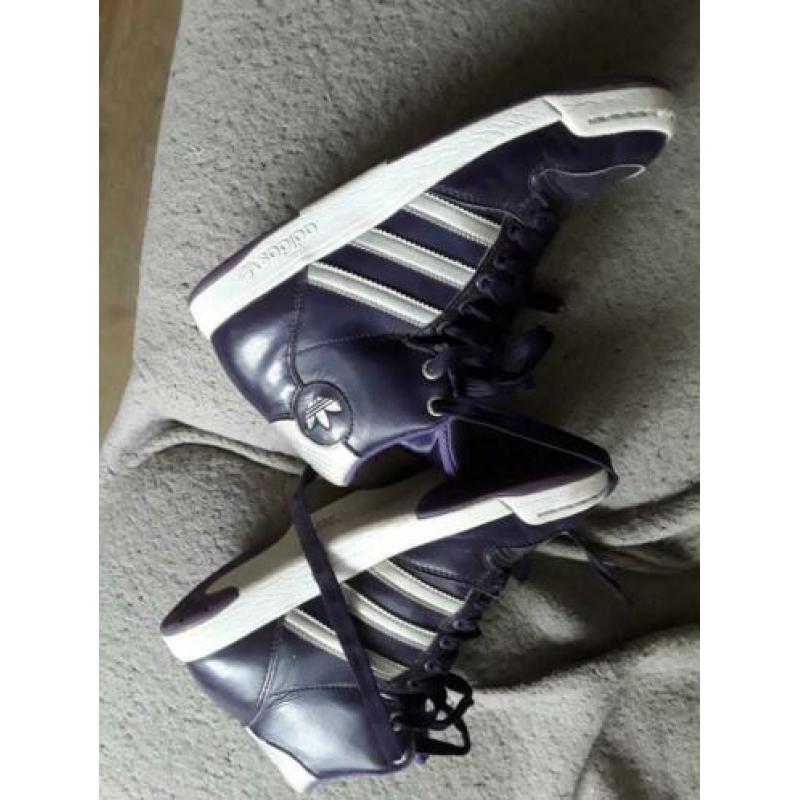 Adidas sportschoenen maat 40
