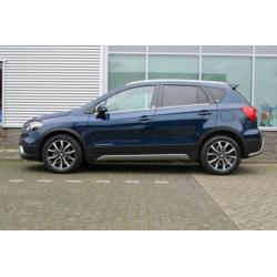 Suzuki S-Cross 1.0 Rhino Boosterjet Automaat | Navigatie | C