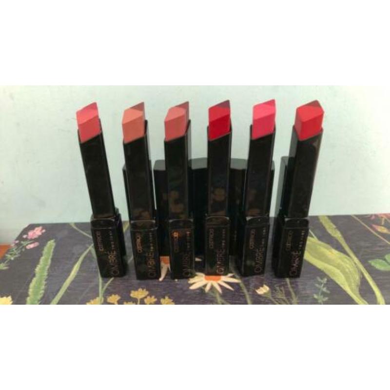 Catrice Ombre Two tone lipstick