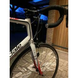 Cannondale caad 8. Frame 58