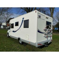 Mc Louis Steel 463 T640 Top-Indeling Airco 68000 km 2008