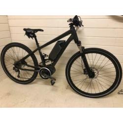 E-bike Cannondale Kinneto