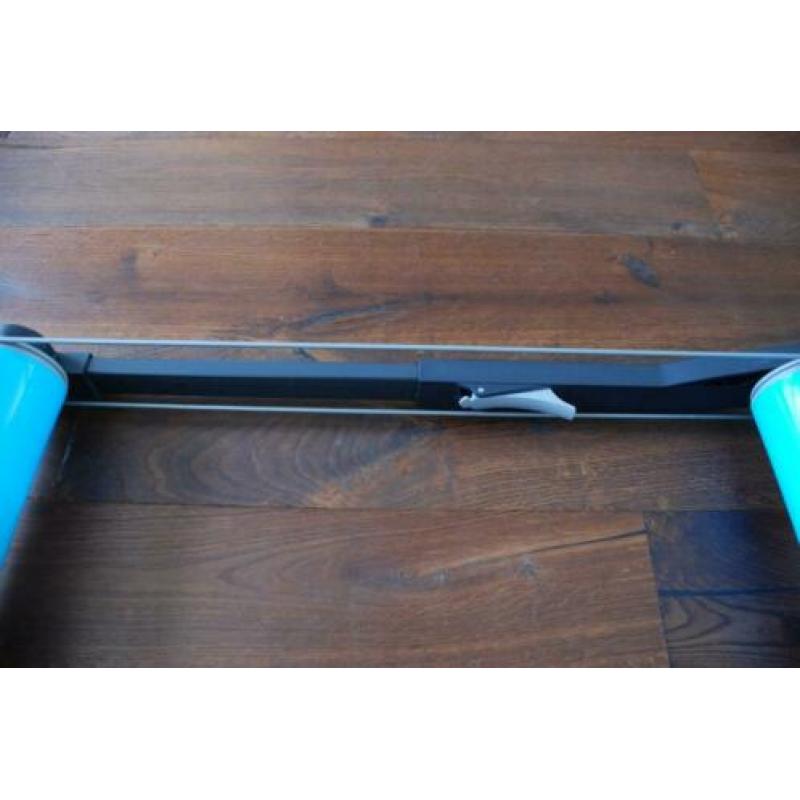 Tacx Rollentrainer Galaxia T1100
