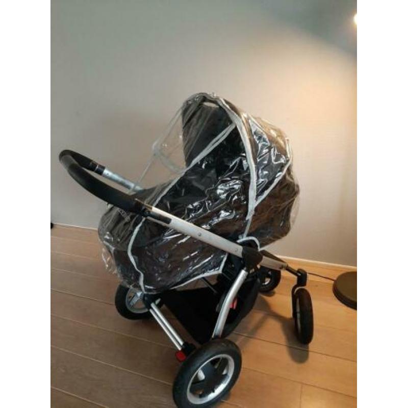maxi cosi mura 4 kinderwagen