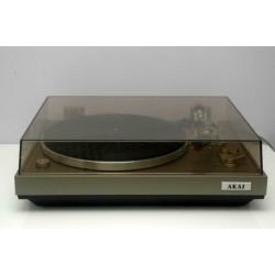 AKAI AP-103 platenspeler.