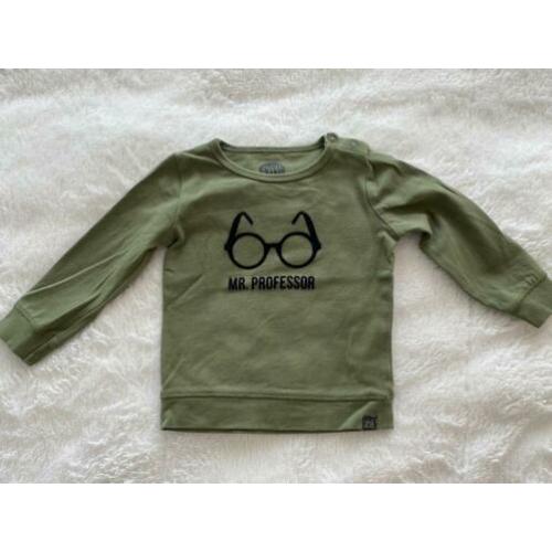 Z8 shirtje maat 56
