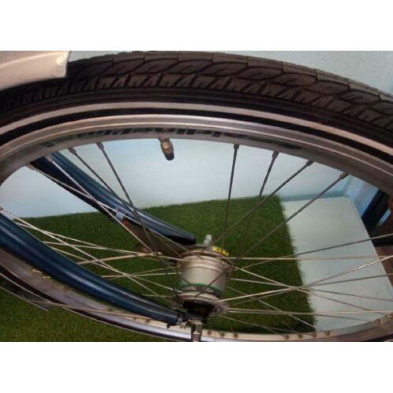 Gazelle xanta bij Boelie's Fietsen