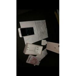 Iphone 8 plus 64 GB