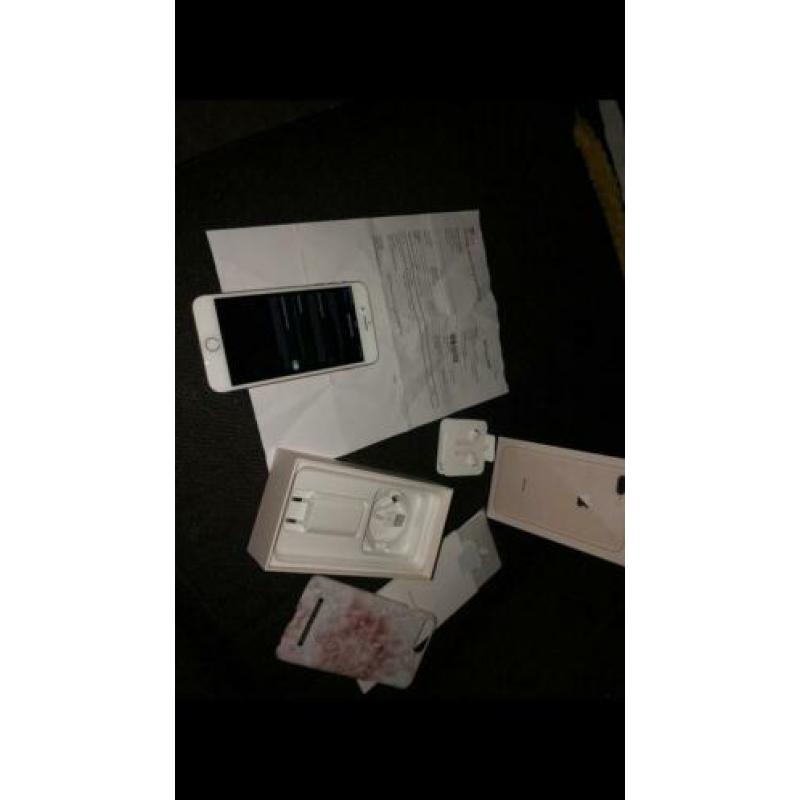 Iphone 8 plus 64 GB