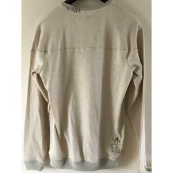 PME T-shirt maat m.