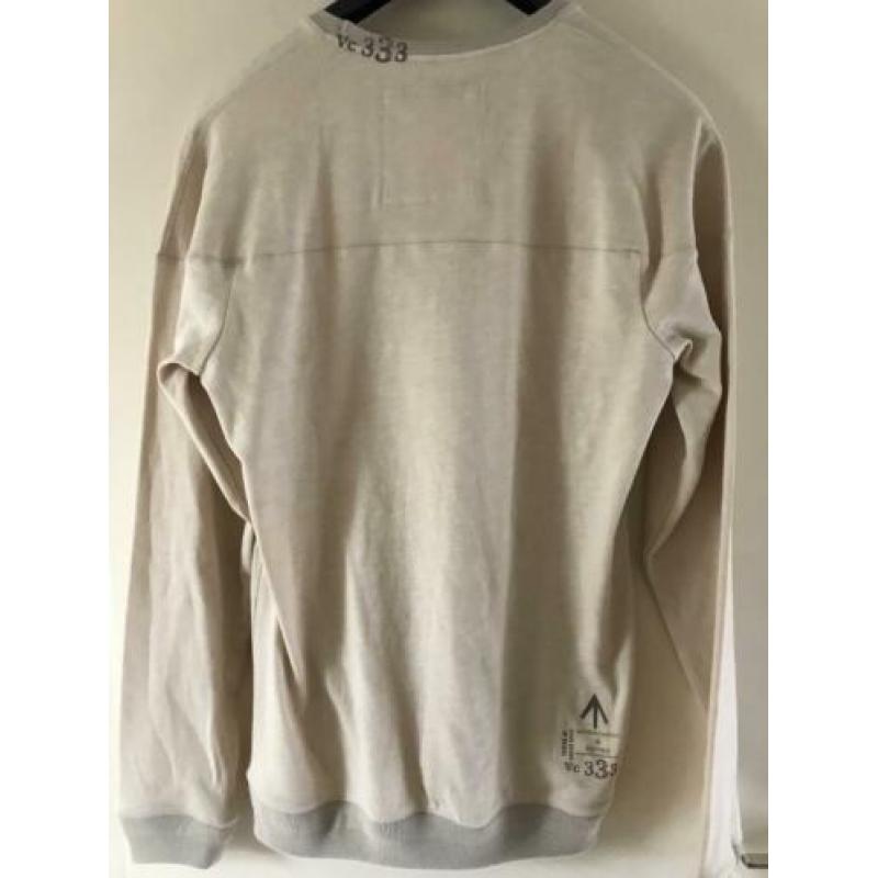 PME T-shirt maat m.